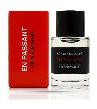 Frederic Malle Editions de Parfums En Passant Парфюмерная вода женская 7 мл Frederic Malle
