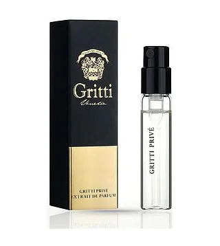 Gritti FANOS Парфюмированная вода унисекс 2 мл GRITTI