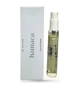 27 87 PERFUMES HAMACA парфюмерная вода унисекс 7 мл 27 87 Perfumes