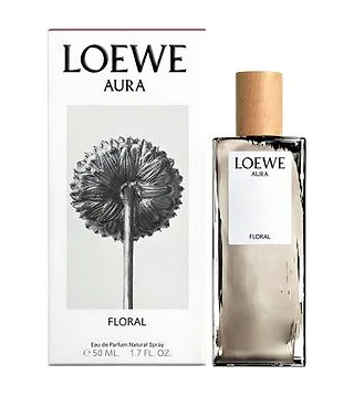 Loewe - Aura Loewe Floral Парфюмерная вода для женщин 50 мл LOEWE