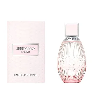 Jimmy Choo L eau Туалетная вода для женщин 40 мл Jimmy Choo