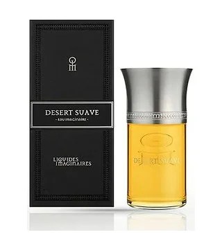 Les Liquides Imaginaires Desert Suave Парфюмерная вода 7.5 мл Les Liquides Imaginaires