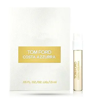 Tom Ford Costa Azzurra Парфюмерная вода для женщин 1.5 мл Tom Ford