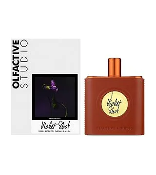 Olfactive Studio Collection Sepia Violet Shot 1,2 мл духи Olfactive Studio