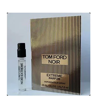 Tom Ford NOIR EXTREME Парфюмерная вода для мужчин 1.5 мл Tom Ford