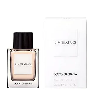 DOLCE & GABBANA L'IMPERATRICE Туалетная вода для женщин 100 мл Dolce & Gabbana