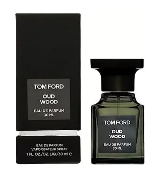 TОM FORD OUD WOOD Парфюмерная вода унисекс 30 мл Tom Ford