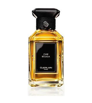 GUERLAIN CUIR BELUGA edp Вода парфюмерная 100 мл Guerlain