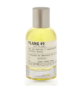 Le Labo Ylang 49 Парфюмерная вода для женщин (пробник) 0,75 мл Le Labo