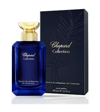 Chopard Collection Neroli A La Cardamome Du Guatemala Парфюмерная вода унисекс 100 мл Chopard
