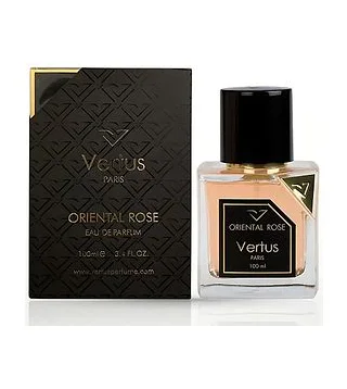 Vertus Oriental Ros Парфюмерная вода унисекс 100 мл Vertus