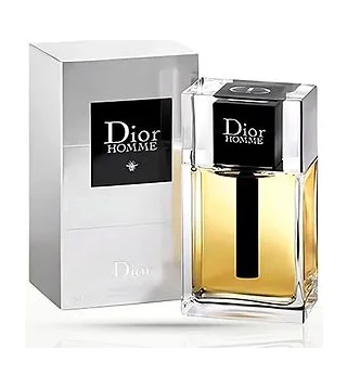 DIOR DIOR HOMME Туалетная вода для мужчин 50 мл Dior