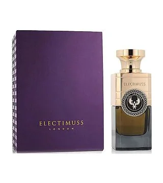 ELECTIMUSS VICI LEATHER Парфюмерная вода унисекс 100 мл Electimuss