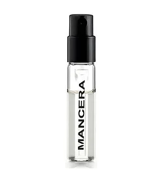 Mancera Aqua Wood парфюмерная вода унисекс 2 мл Mancera