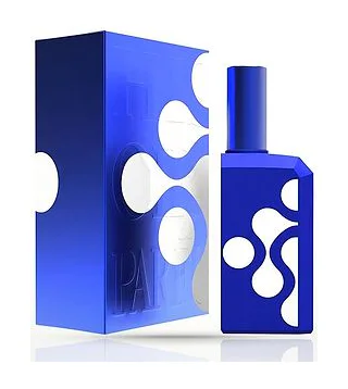 HISTOIRES DE PARFUMS This Is Not A Blue Bottle 1.4 Вода парфюмерная унисекс 60 мл Histoires de Parfums