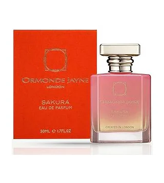 Ormonde Jayne Sakura Парфюмерная вода 50 мл ORMONDE JAYNE