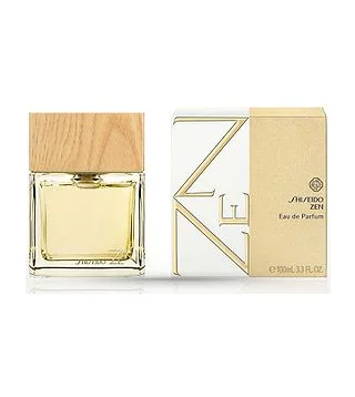 SHISEIDO ZEN woman Парфюмерная вода для женщин 100 мл Shiseido