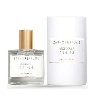 ZARKOPERFUME MOLECULE 234.38 Парфюмерная вода унисекс 100 мл ZARKOPERFUME