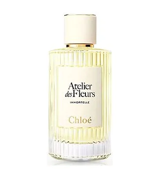 Chloe Atelier Des Fleurs Immortelle Парфюмерная вода 150 мл Chloé