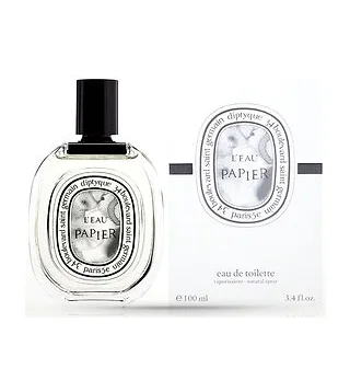 Diptyque L'Eau Papier Туалетная вода унисекс 100 мл Diptyque