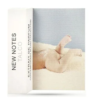 NEW NOTES Talko Духи унисекс 2 мл пробник NEW NOTES