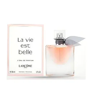 Lancome La Vie Est Belle Женская парфюмерная вода 30 мл Lancôme