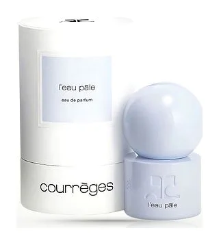 COURREGES L Eau Pale Вода парфюмерная унисекс 30 мл Courreges