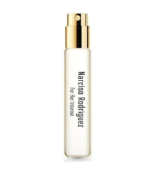 Narciso Rodriguez For Her Intense Парфюмерная вода женская 10 мл Narciso Rodriguez