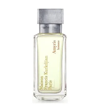 Maison Francis Kurkdjian Amyris homme extrait для мужчин 70 мл Maison Francis Kurkdjian