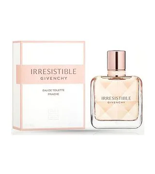 Givenchy Irresistible туалетная вода женская 35 мл Givenchy