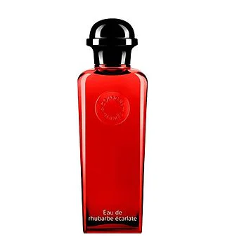 HERMES EAU DE RHUBARBE ECARLATE одеколон унисекс 50 мл Hermès