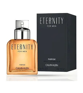 Calvin Klein Eternity Parfum For Men духи для мужчин 50 мл Calvin Klein