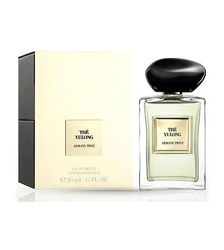 Giorgio Armani Prive The Yulong туалетная вода унисекс 50 мл Giorgio Armani