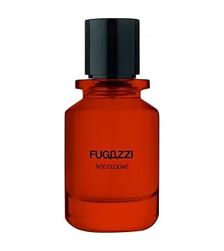 Fugazzi NoCologne Духи унисекс 100 мл FUGAZZI