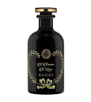 Gucci A Reason To Love Парфюмерная вода унисекс 100 мл Gucci