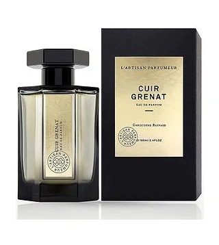 L'Artisan Parfumeur Cuir Grenat Парфюмерная вода унисекс 10 мл L'Artisan Parfumeur