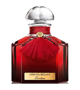 Guerlain Elixir Charnel Oriental Brulant Парфюмерная вода женская 75 мл Guerlain