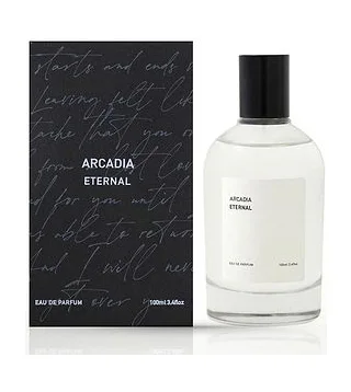 ARCADIA Eternal 100 мл парфюмерная вода унисекс ARCADIA