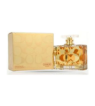 Coach Signature Парфюмерная вода 100 мл COACH