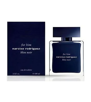 Narciso Rodriguez Bleu Noir for him Туалетная вода для мужчин 100 мл Narciso Rodriguez