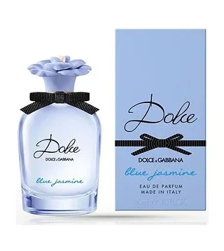 Dolce & Gabbana Dolce Blue Jasmin Парфюмерная вода для женщин 30 мл Dolce & Gabbana