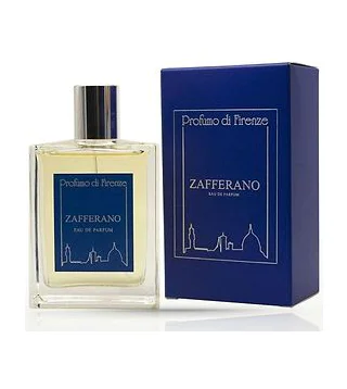 PROFUMO DI FIRENZE ZAFFERANO Парфюмерная вода унисекс 100 мл Profumo di Firenze