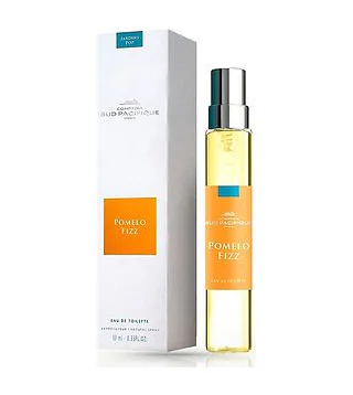 Comptoir Sud Pacifique Pomelo Fizz Туалетная вода унисекс 10 мл Comptoir Sud Pacifique