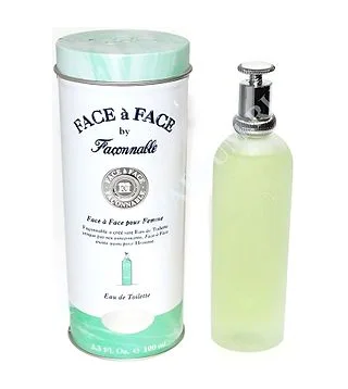 Faconnable Face a Face pour Femme 100 мл туалетная вода Faconnable