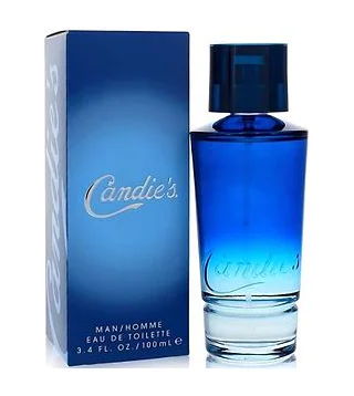Liz Claiborne Candie's Men Туалетная вода для мужчин 100 мл Liz Claiborne
