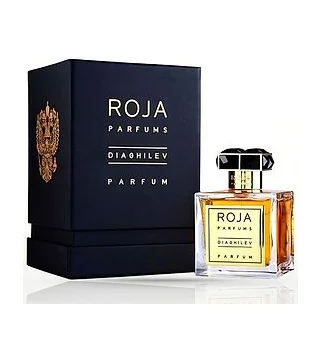 ROJA PARFUMS DIAGHILEV Духи унисекс 100 мл Roja