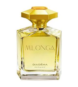 Diadema Exclusif Milonga Парфюмерная вода женская 100 мл DIADEMA EXCLUSIF