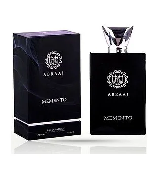 Fragrance World Abraaj Memento Парфюмерная вода 100 мл Fragrance World