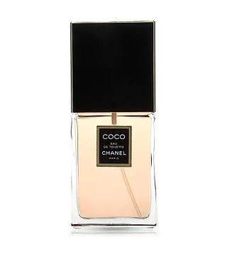 CHANEL COCO Туалетная вода 100 мл Chanel