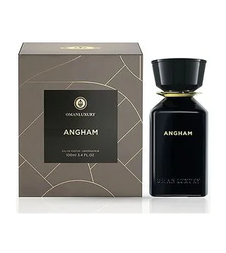 Omanluxury Angham Парфюмерная вода 100 мл Omanluxury